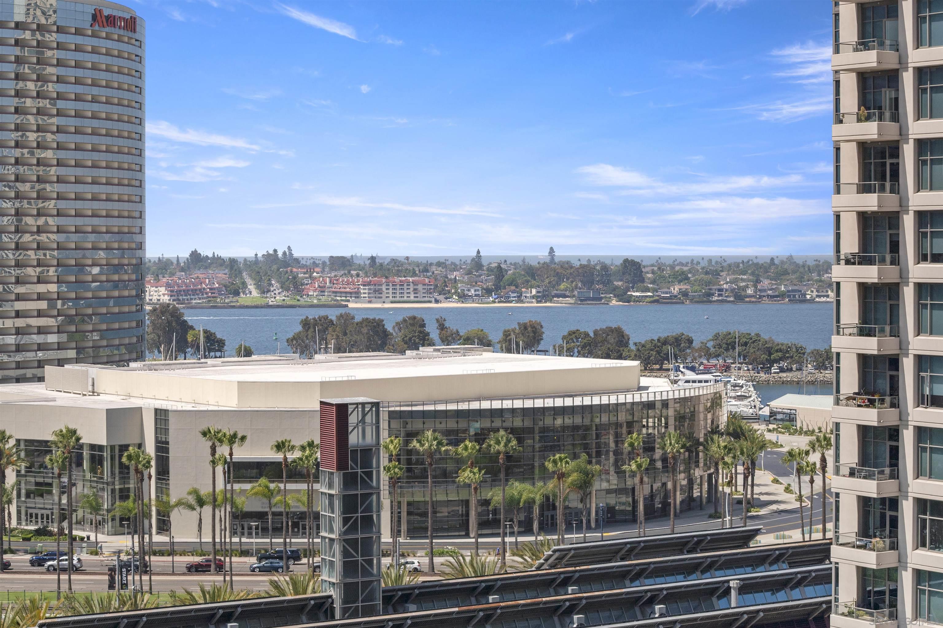 Detail Gallery Image 40 of 42 For 645  Front St  #1215,  San Diego,  CA 92101 - 3 Beds | 3 Baths