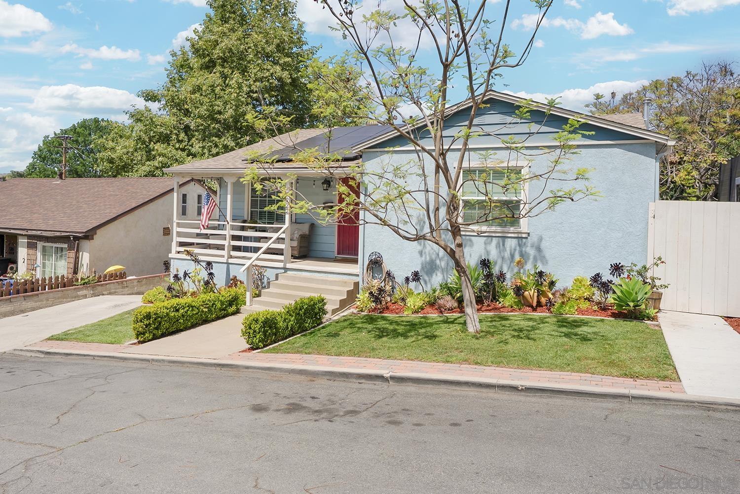 Front Image Thumbnail for SD260008067