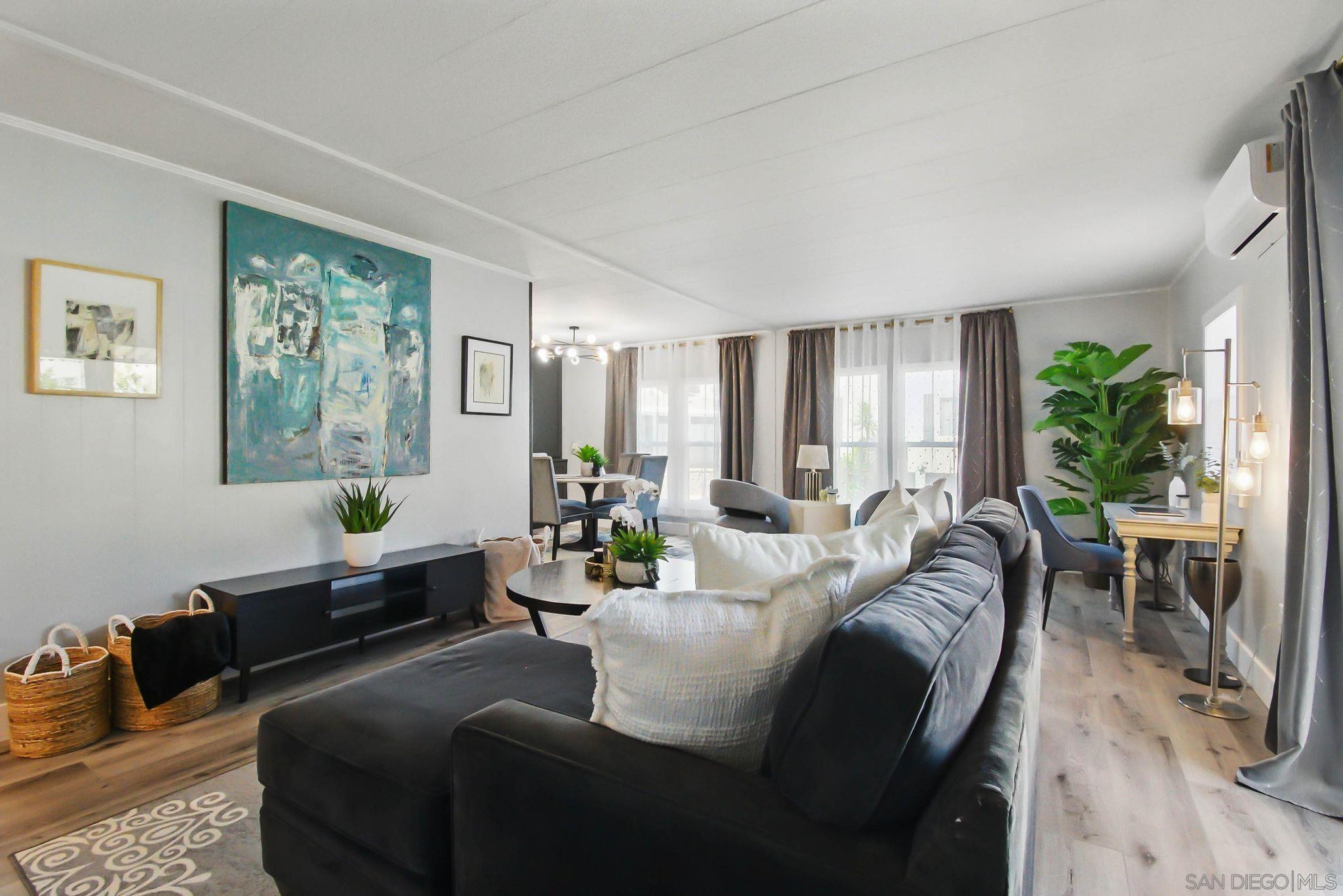 Detail Gallery Image 2 of 65 For 525  W El Norte Pkwy  126, Escondido,  CA 92026 - 2 Beds | 2 Baths