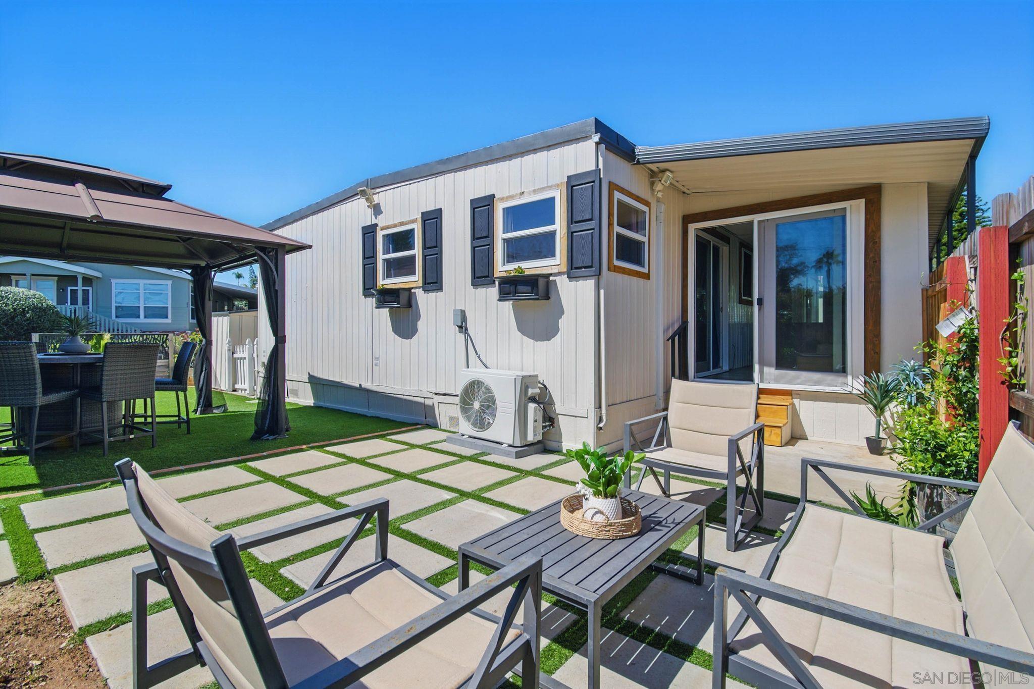 Detail Gallery Image 42 of 65 For 525  W El Norte Pkwy  126, Escondido,  CA 92026 - 2 Beds | 2 Baths