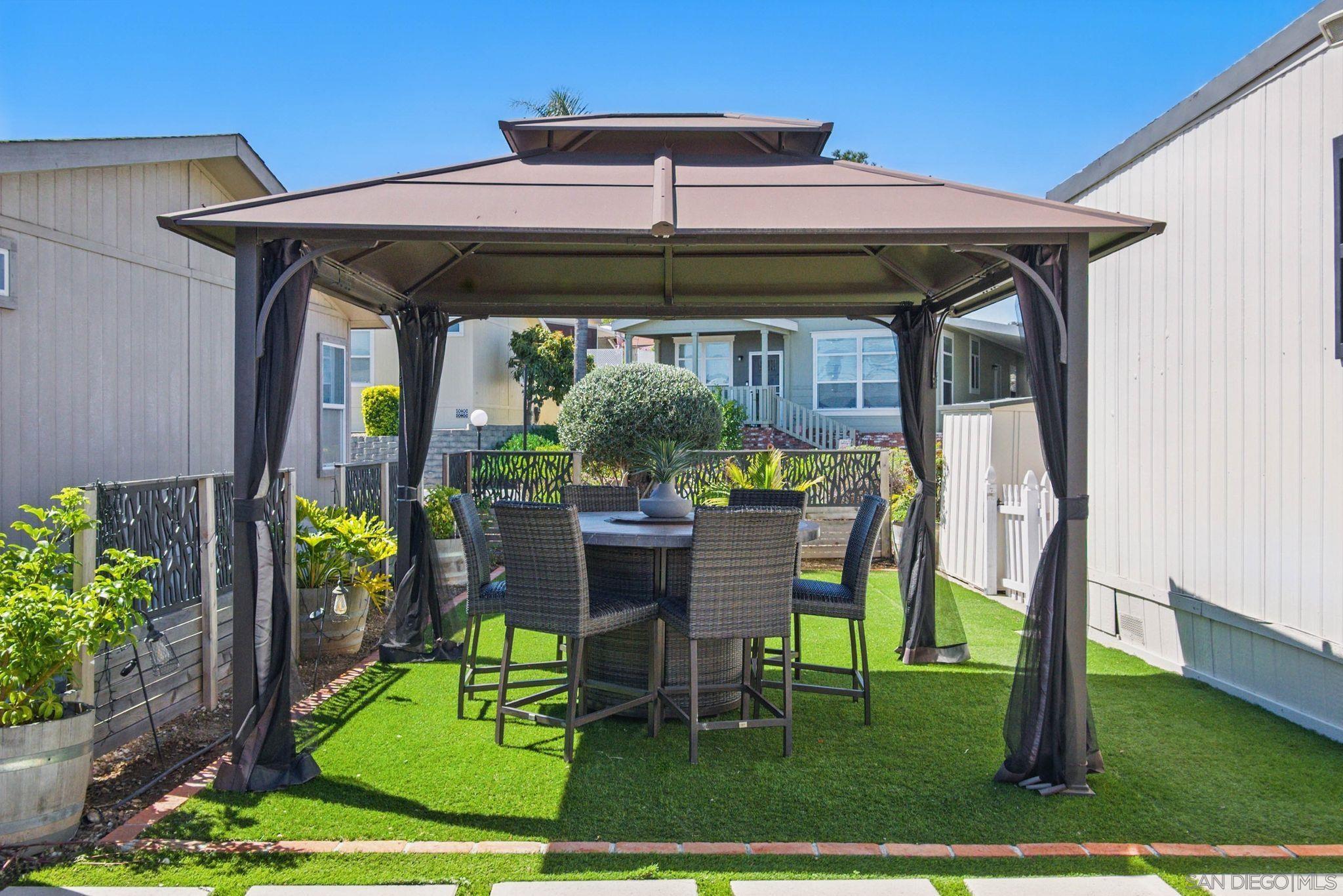 Detail Gallery Image 43 of 65 For 525  W El Norte Pkwy  126, Escondido,  CA 92026 - 2 Beds | 2 Baths