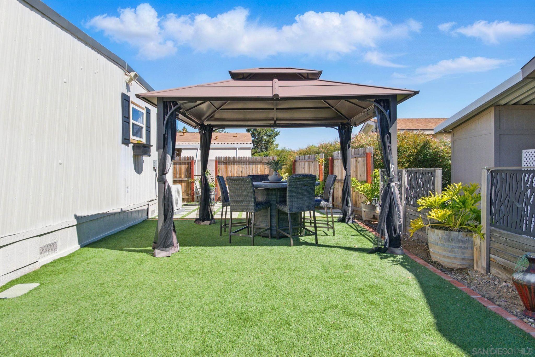 Detail Gallery Image 46 of 65 For 525  W El Norte Pkwy  126, Escondido,  CA 92026 - 2 Beds | 2 Baths