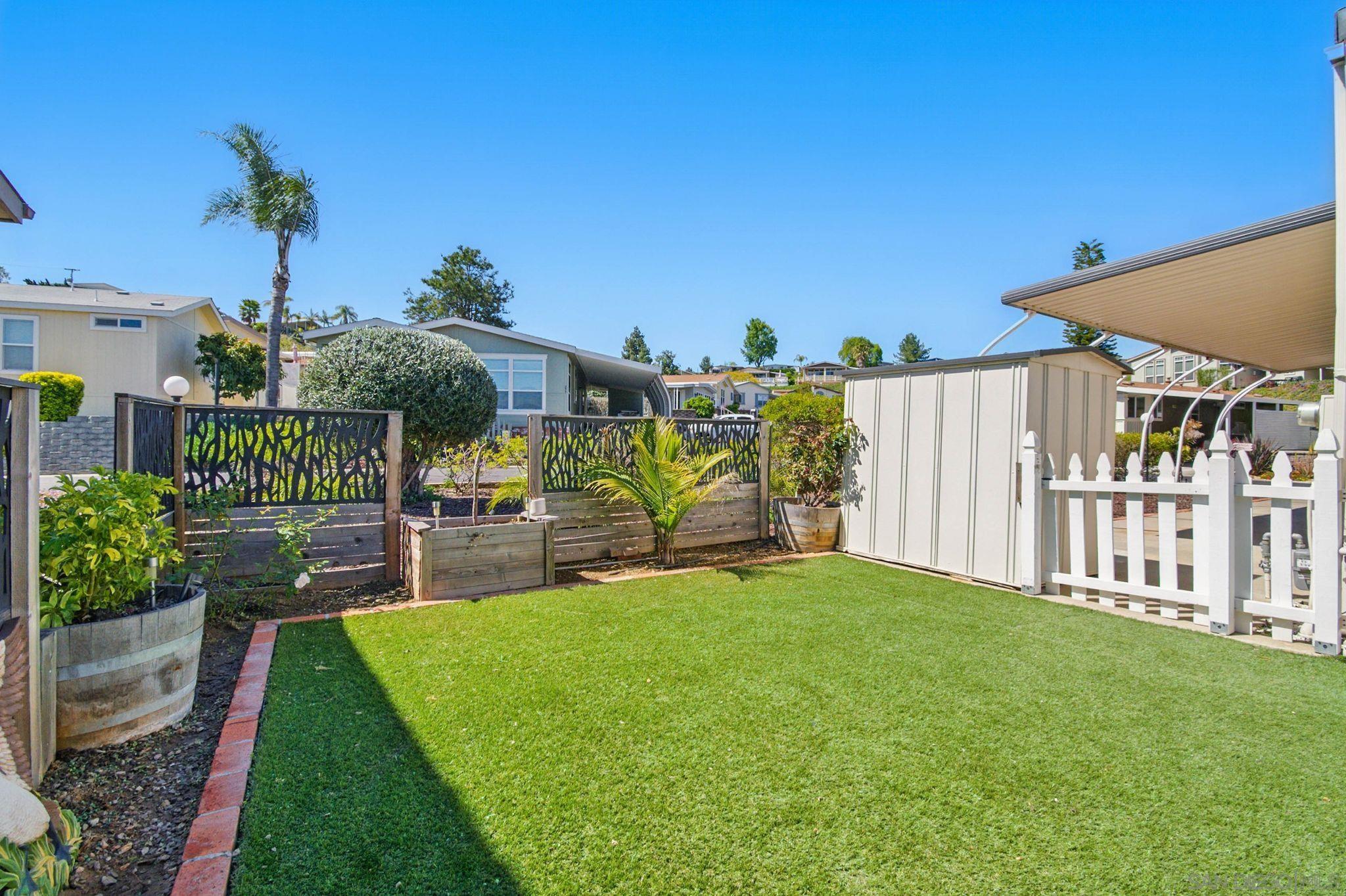 Detail Gallery Image 48 of 65 For 525  W El Norte Pkwy  126, Escondido,  CA 92026 - 2 Beds | 2 Baths