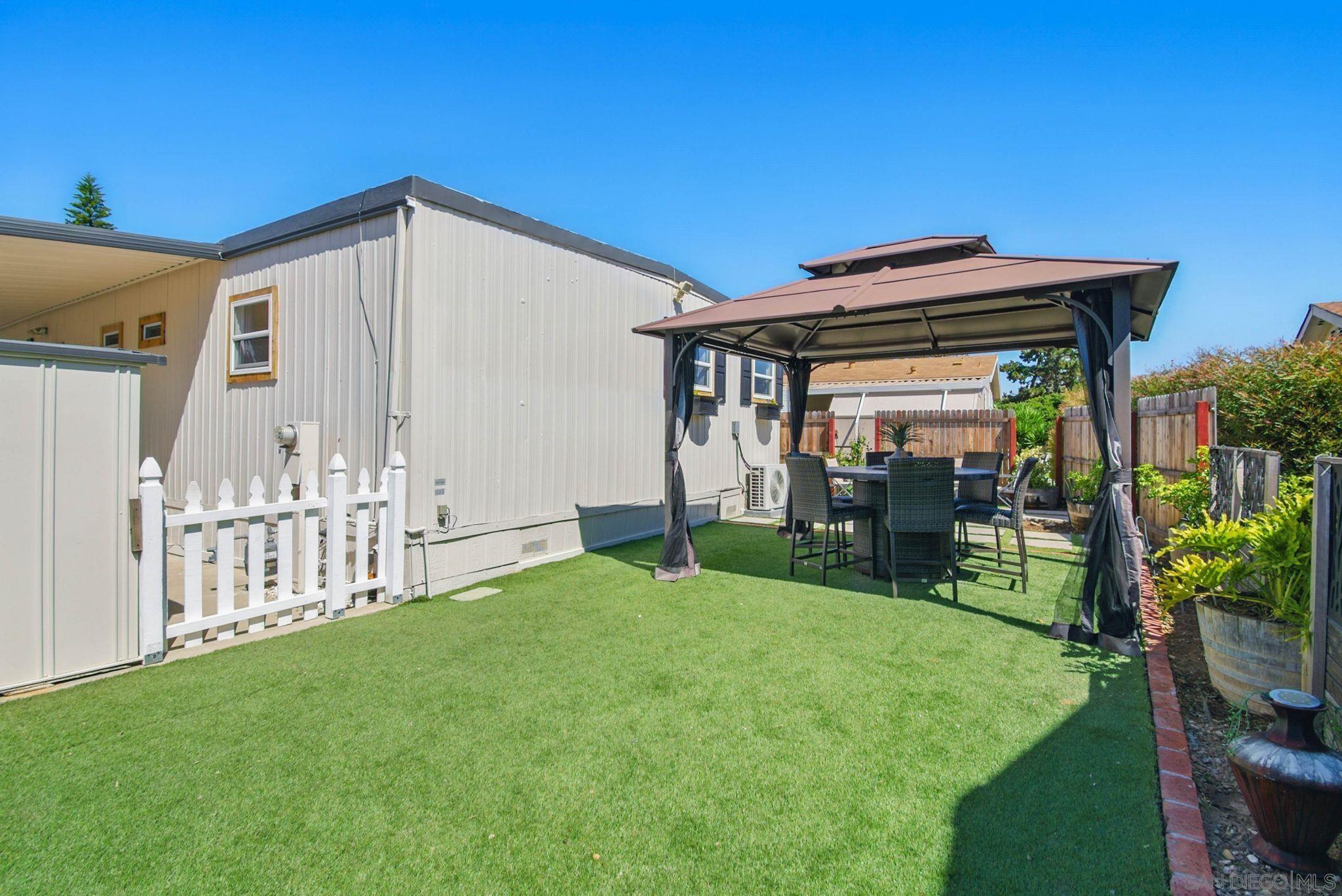 Detail Gallery Image 49 of 65 For 525  W El Norte Pkwy  126, Escondido,  CA 92026 - 2 Beds | 2 Baths