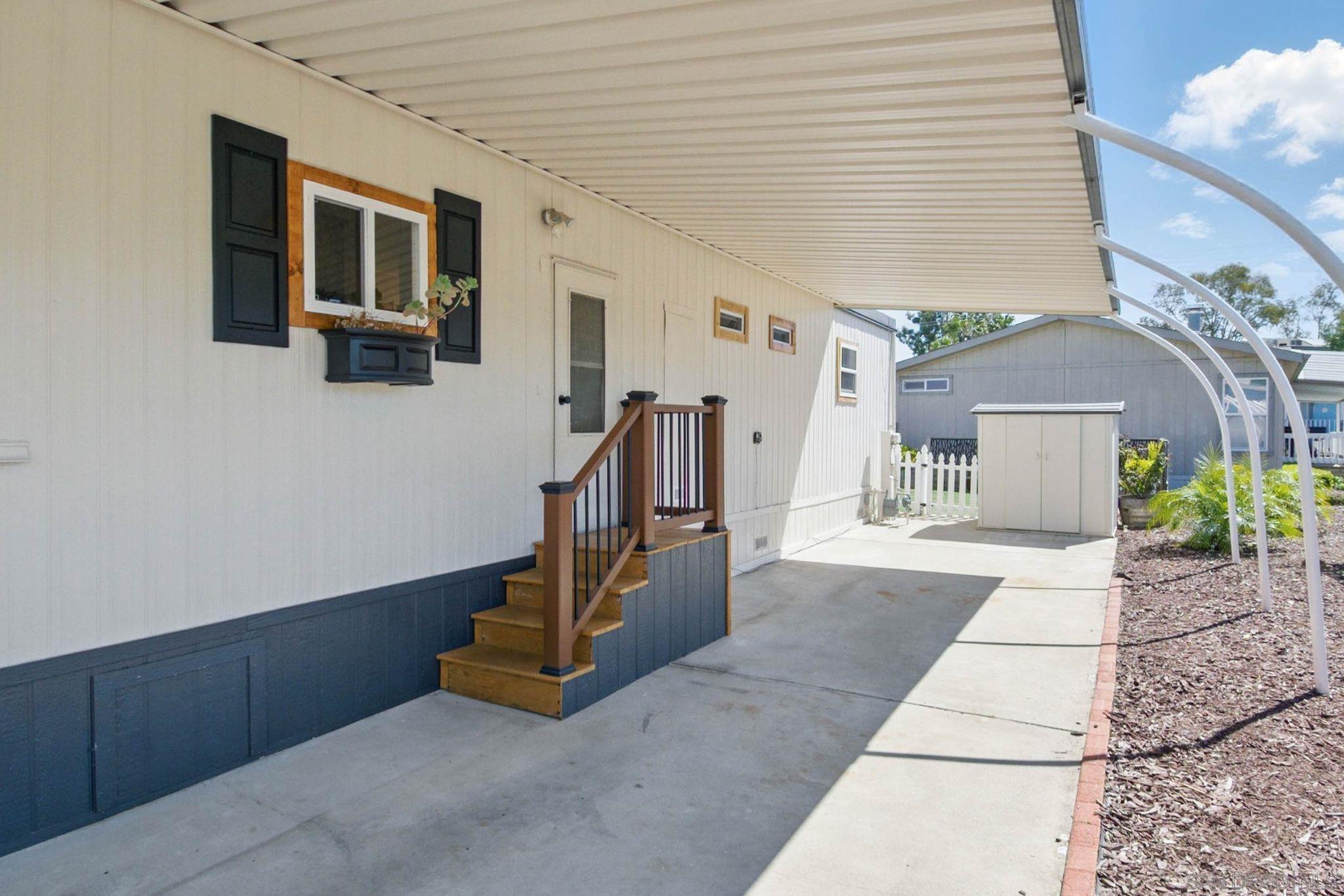 Detail Gallery Image 51 of 65 For 525  W El Norte Pkwy  126, Escondido,  CA 92026 - 2 Beds | 2 Baths