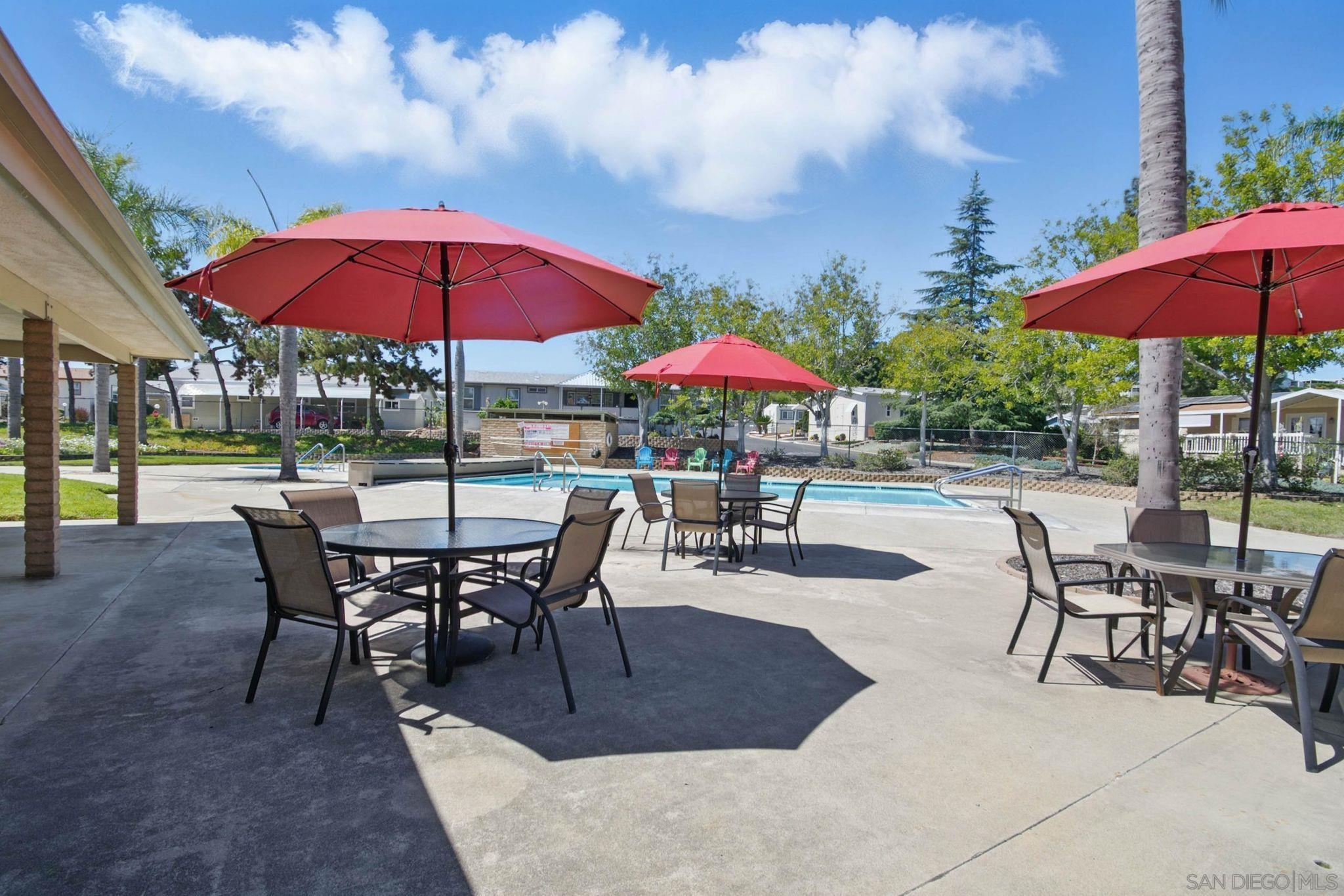 Detail Gallery Image 63 of 65 For 525  W El Norte Pkwy  126, Escondido,  CA 92026 - 2 Beds | 2 Baths