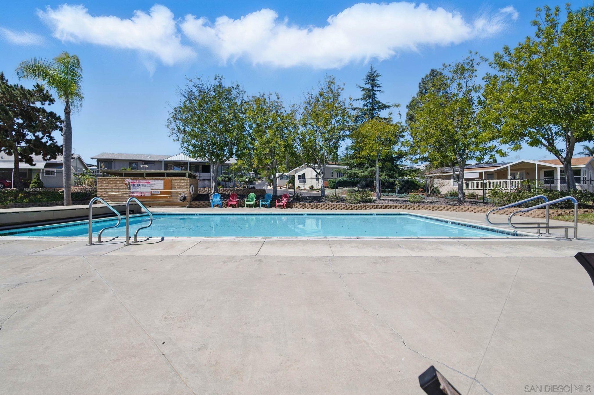 Detail Gallery Image 64 of 65 For 525  W El Norte Pkwy  126, Escondido,  CA 92026 - 2 Beds | 2 Baths