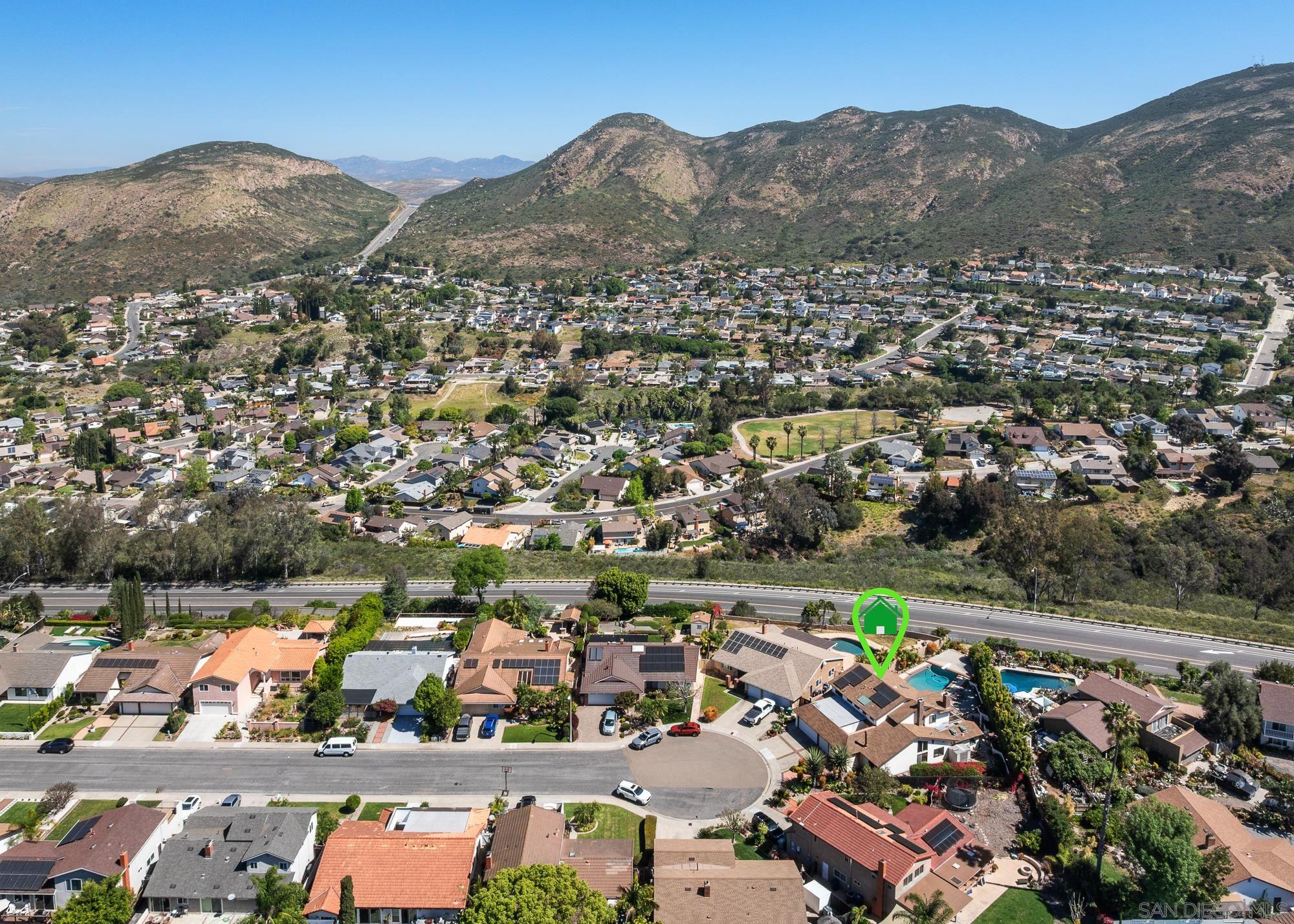Detail Gallery Image 2 of 75 For 7805  Hemingway Ave, San Diego,  CA 92120 - 7 Beds | 4 Baths