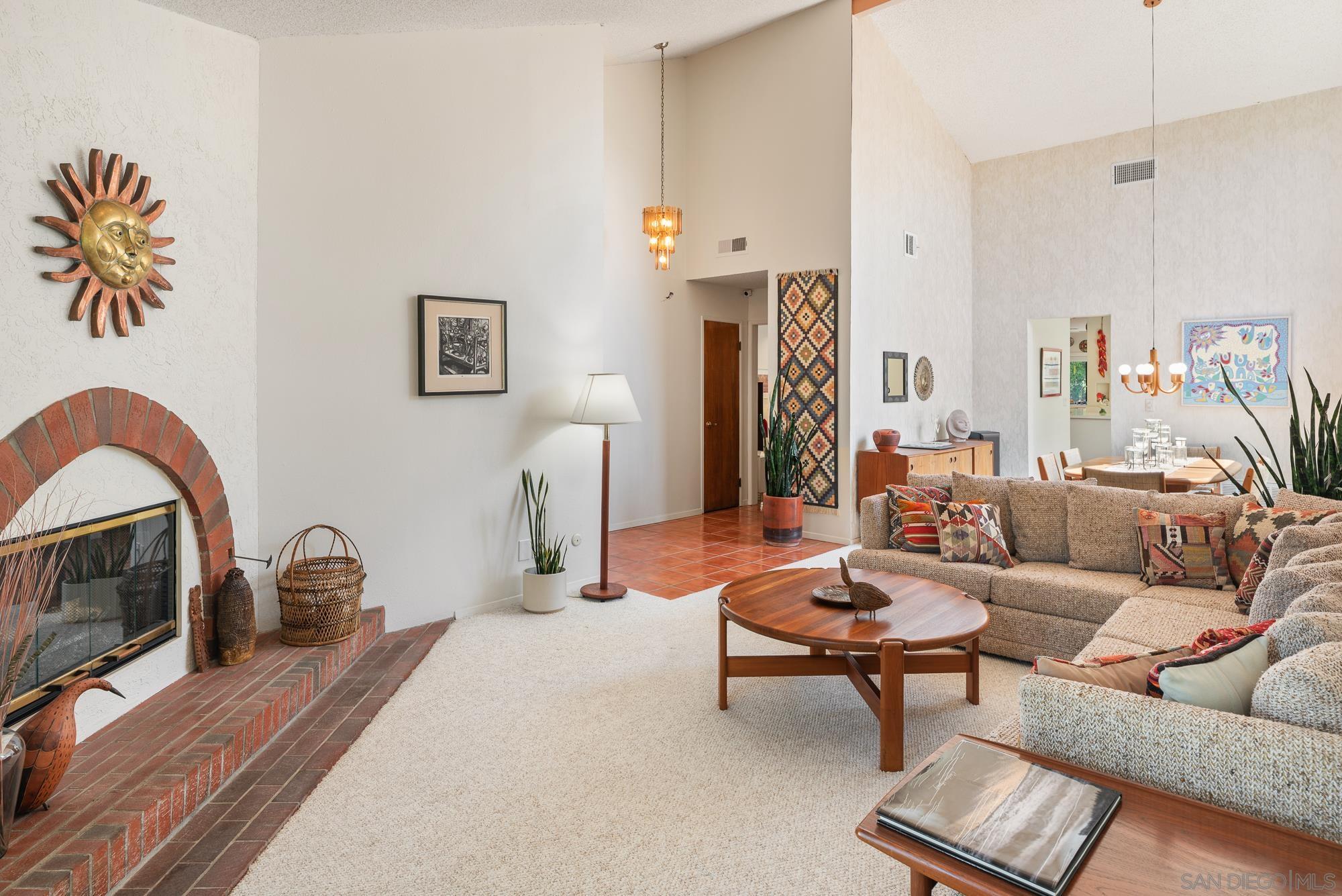 Detail Gallery Image 30 of 75 For 7805  Hemingway Ave, San Diego,  CA 92120 - 7 Beds | 4 Baths