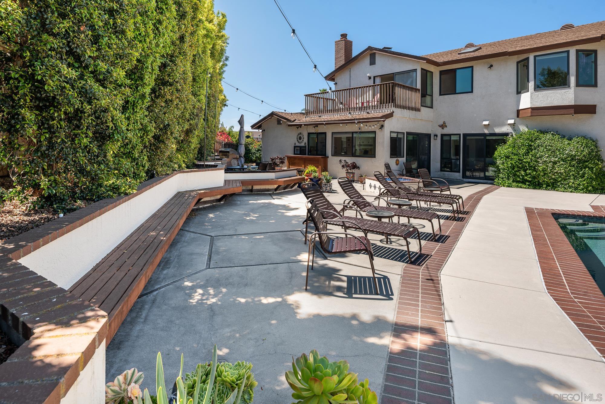 Detail Gallery Image 67 of 75 For 7805  Hemingway Ave, San Diego,  CA 92120 - 7 Beds | 4 Baths