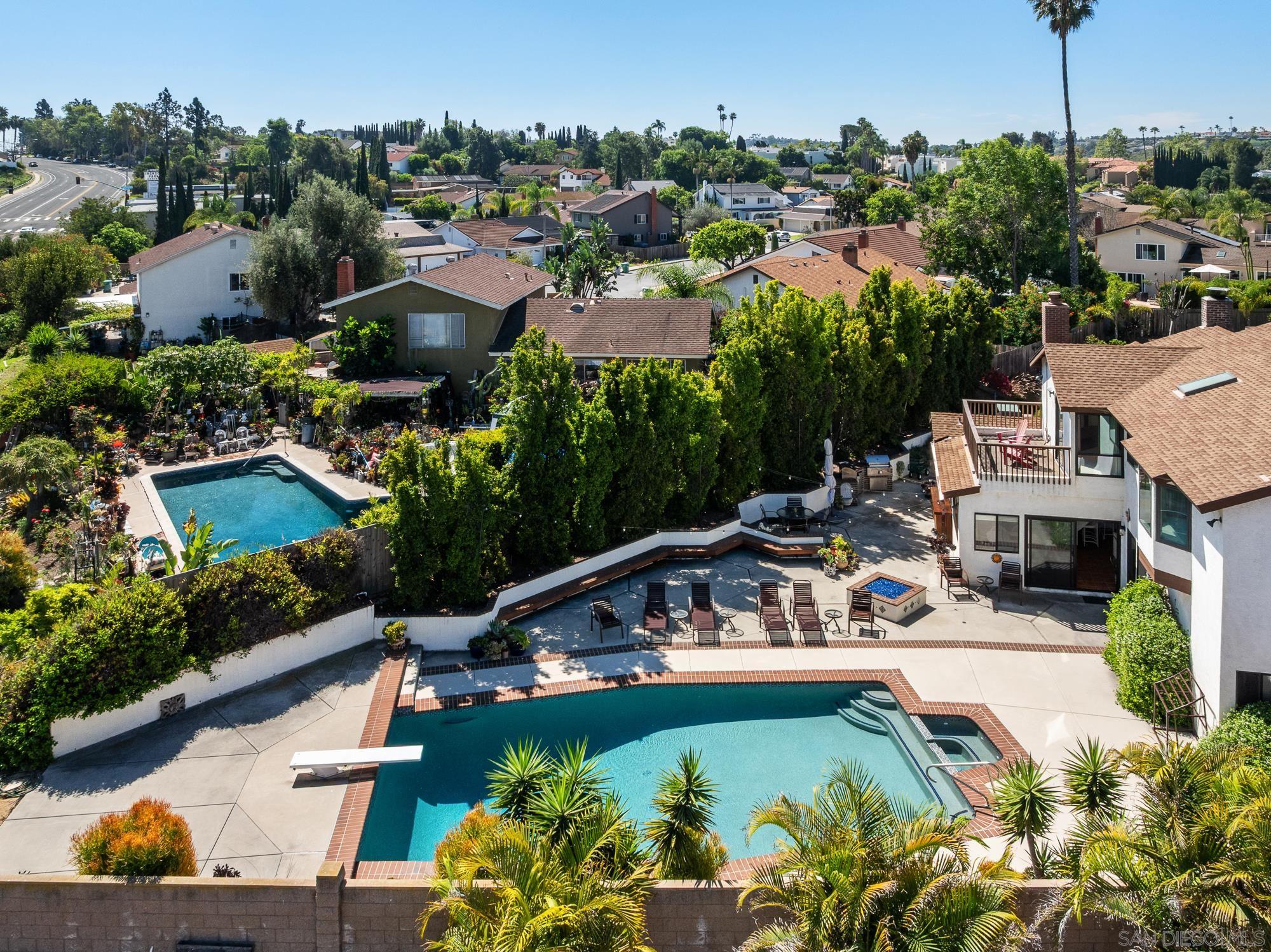 Detail Gallery Image 71 of 75 For 7805  Hemingway Ave, San Diego,  CA 92120 - 7 Beds | 4 Baths