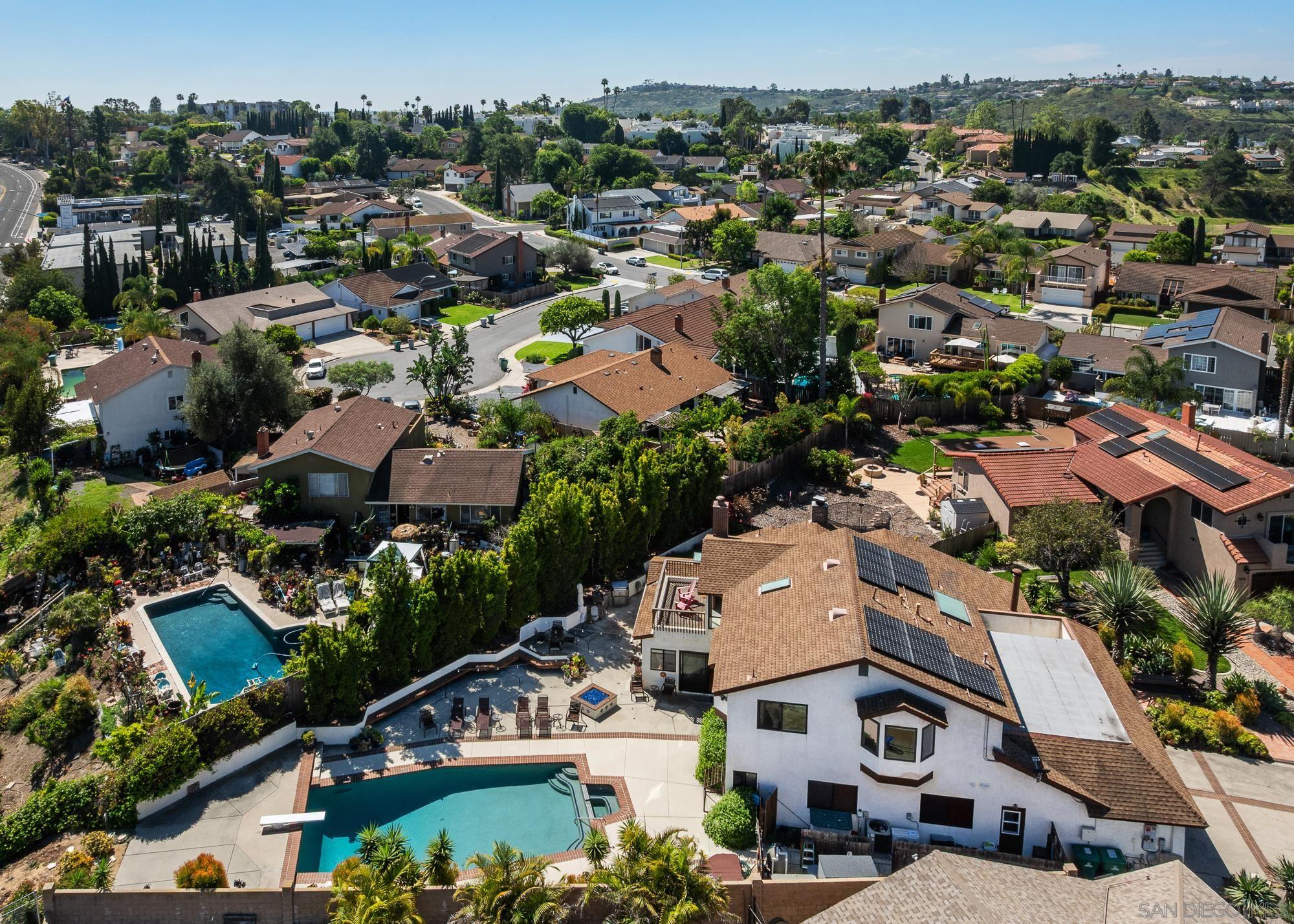 Detail Gallery Image 72 of 75 For 7805  Hemingway Ave, San Diego,  CA 92120 - 7 Beds | 4 Baths