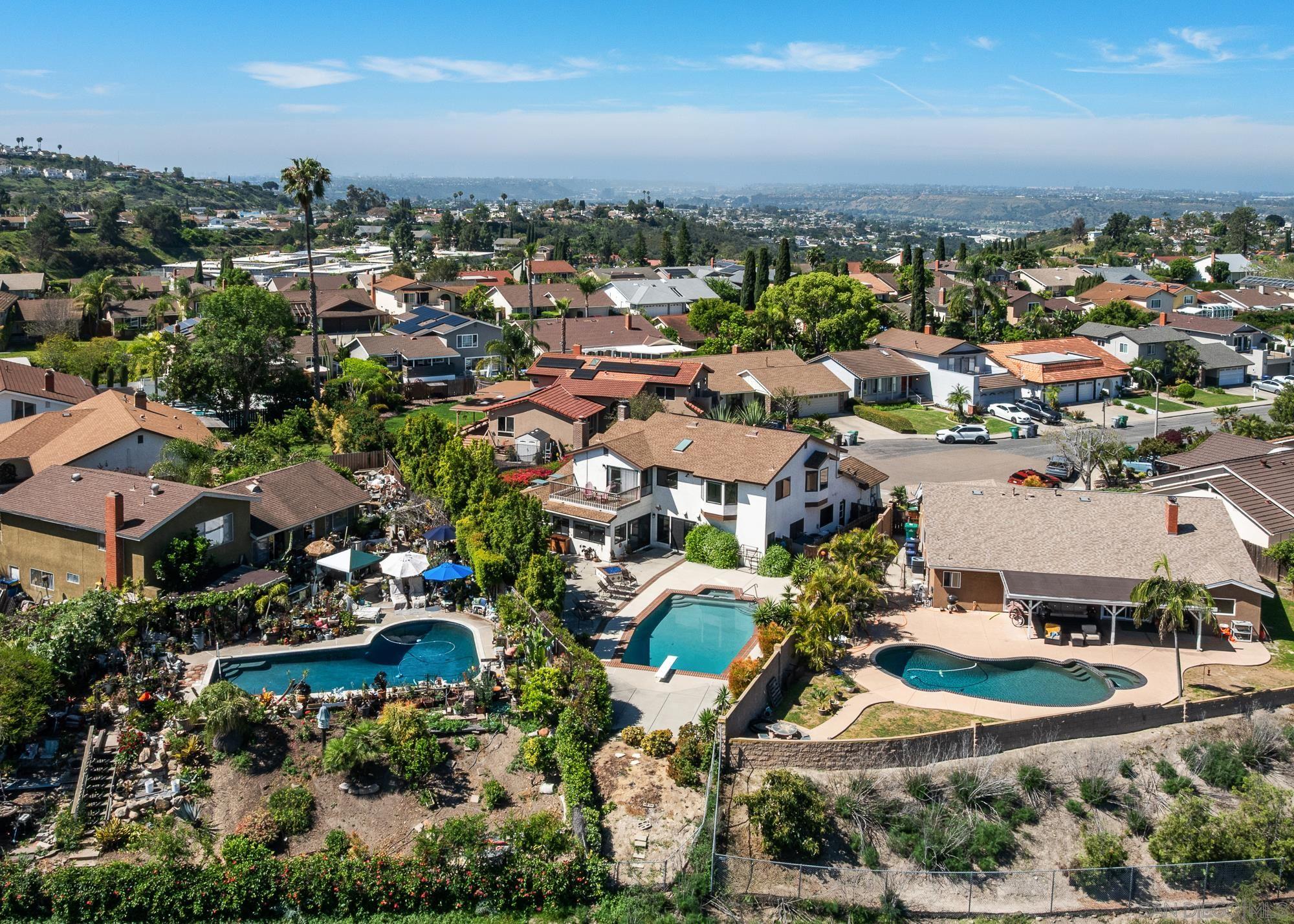 Detail Gallery Image 75 of 75 For 7805  Hemingway Ave, San Diego,  CA 92120 - 7 Beds | 4 Baths