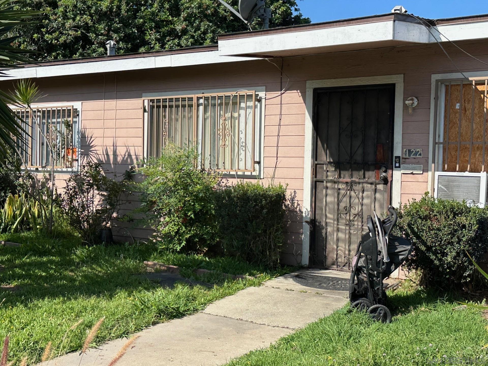 Front Image Thumbnail for SD260008073