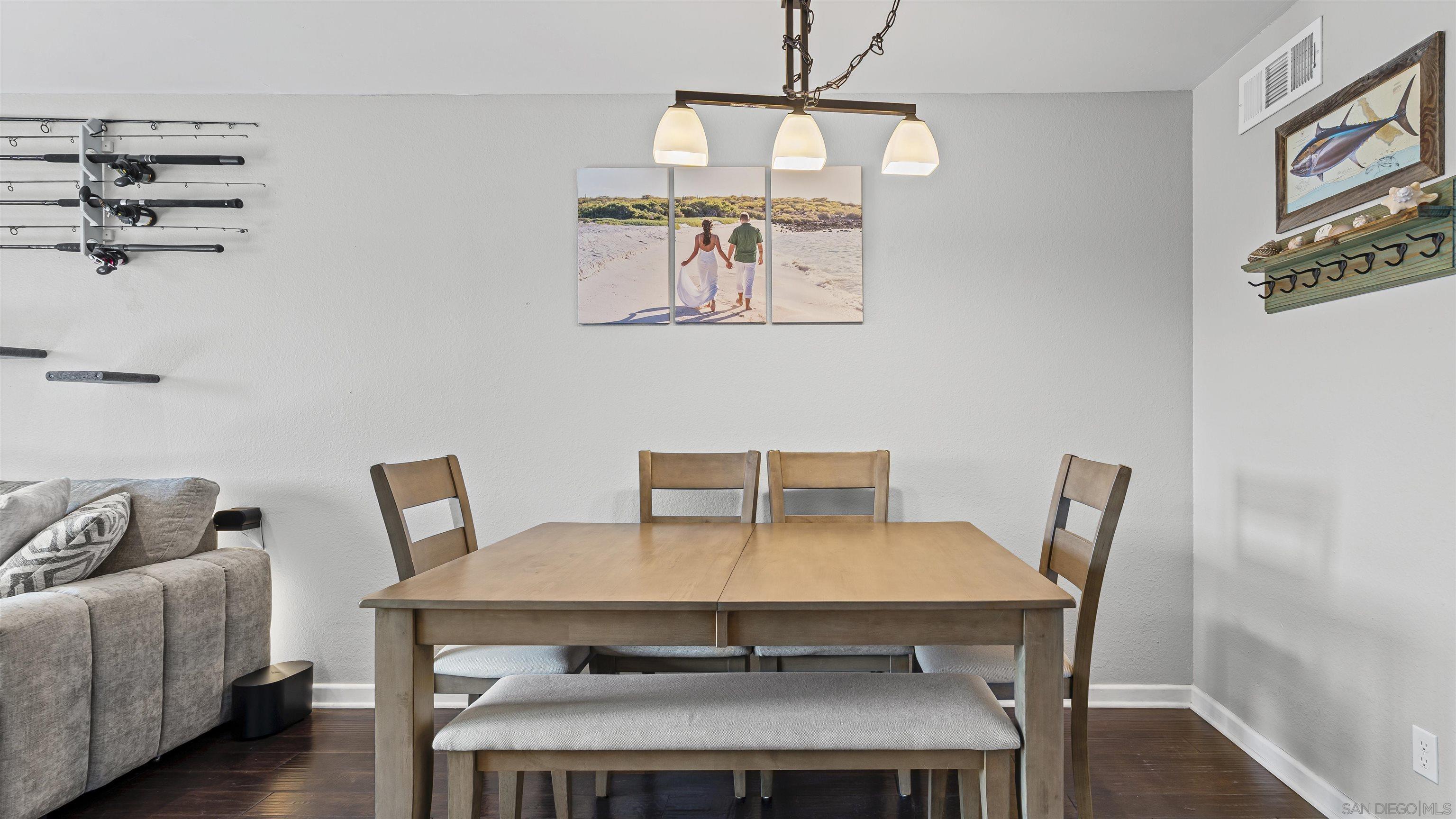 Detail Gallery Image 11 of 29 For 4368  Temecula St  #205,  San Diego,  CA 92107 - 2 Beds | 1/1 Baths