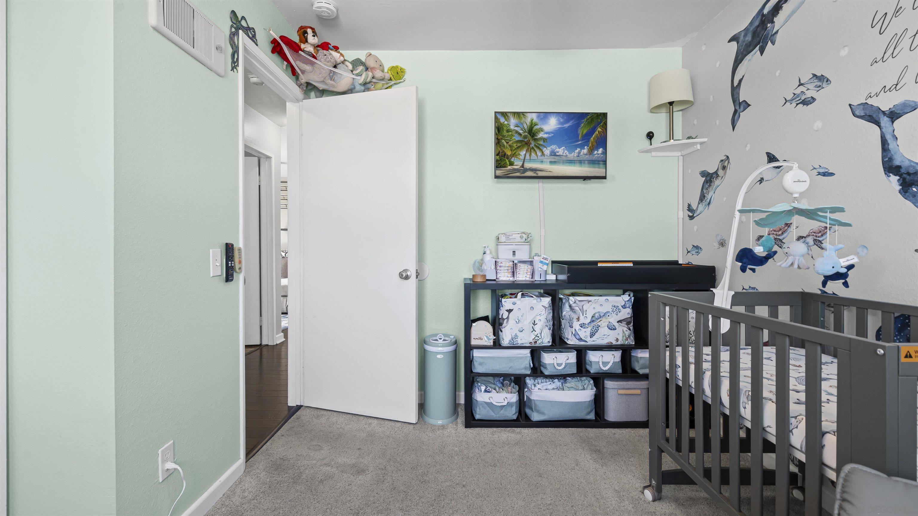 Detail Gallery Image 13 of 29 For 4368  Temecula St  #205,  San Diego,  CA 92107 - 2 Beds | 1/1 Baths