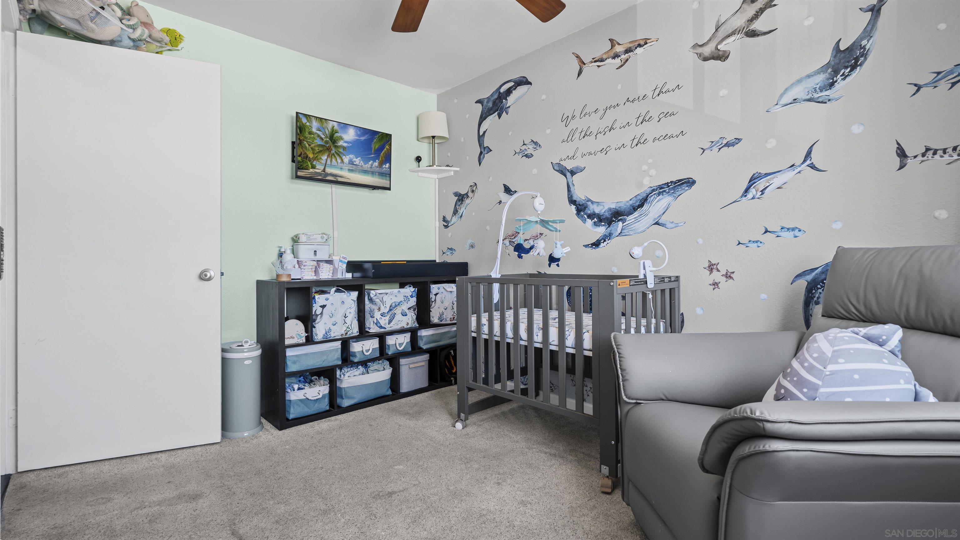 Detail Gallery Image 14 of 29 For 4368  Temecula St  #205,  San Diego,  CA 92107 - 2 Beds | 1/1 Baths