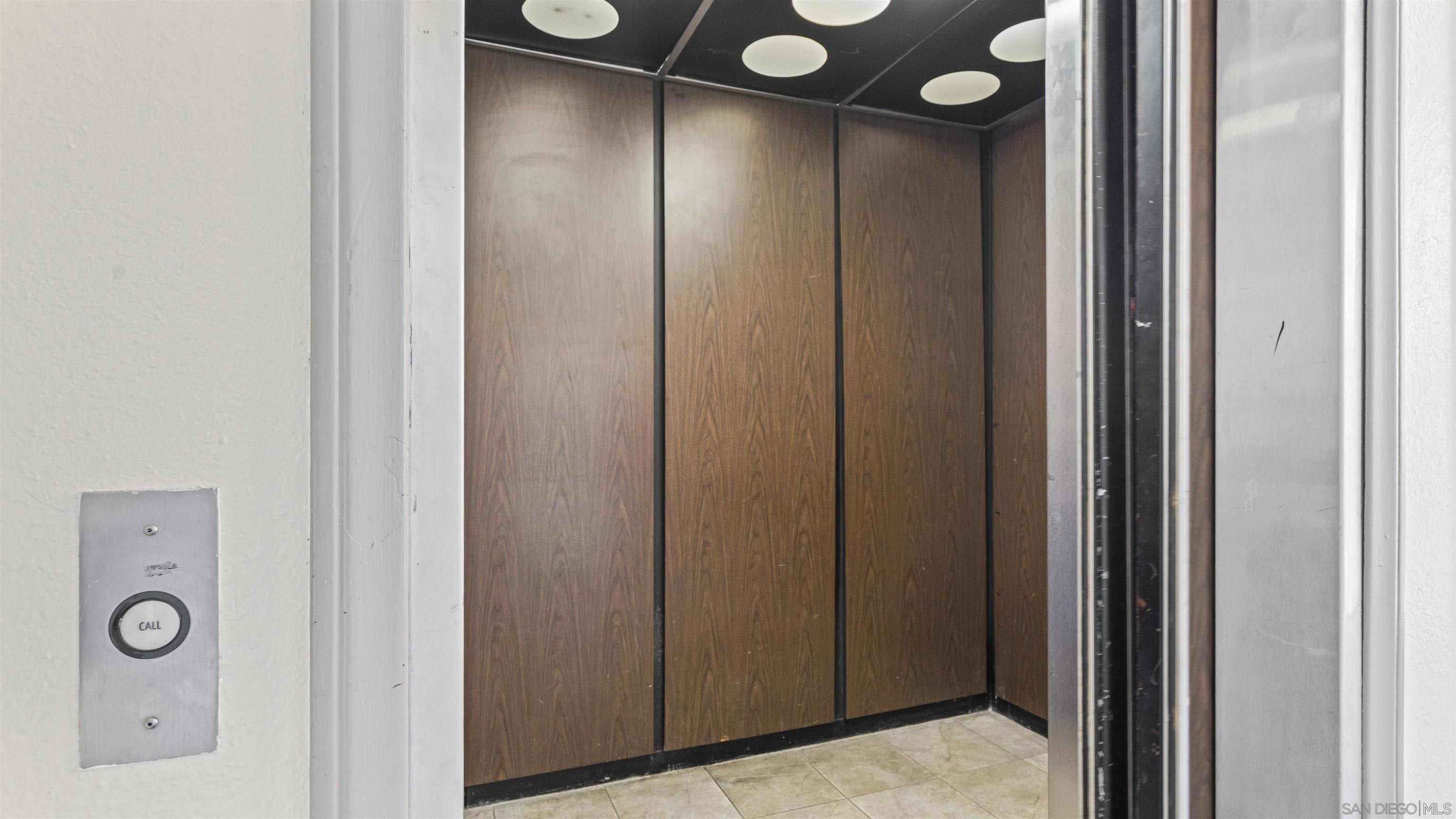 Detail Gallery Image 25 of 29 For 4368  Temecula St  #205,  San Diego,  CA 92107 - 2 Beds | 1/1 Baths