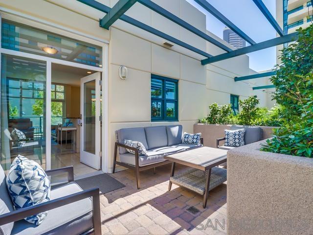 Detail Gallery Image 13 of 62 For 555  Front St  #205,  San Diego,  CA 92101 - 2 Beds | 2 Baths