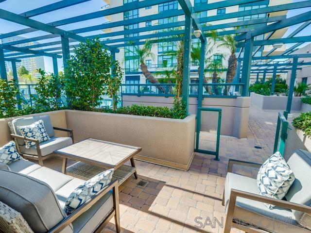 Detail Gallery Image 14 of 62 For 555  Front St  #205,  San Diego,  CA 92101 - 2 Beds | 2 Baths