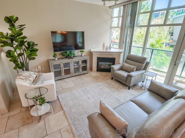 Detail Gallery Image 29 of 62 For 555  Front St  #205,  San Diego,  CA 92101 - 2 Beds | 2 Baths