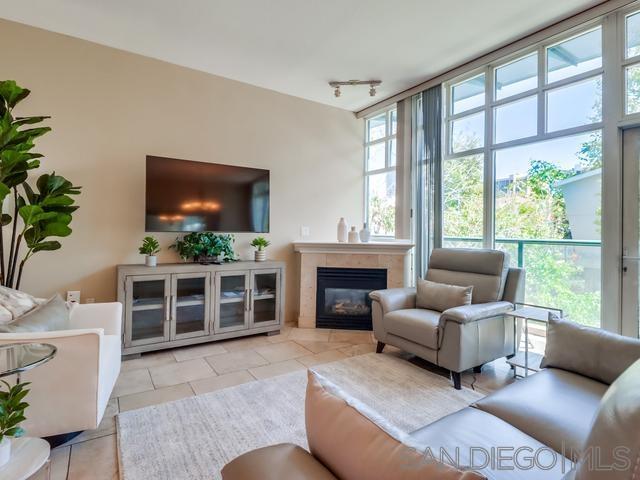 Detail Gallery Image 30 of 62 For 555  Front St  #205,  San Diego,  CA 92101 - 2 Beds | 2 Baths