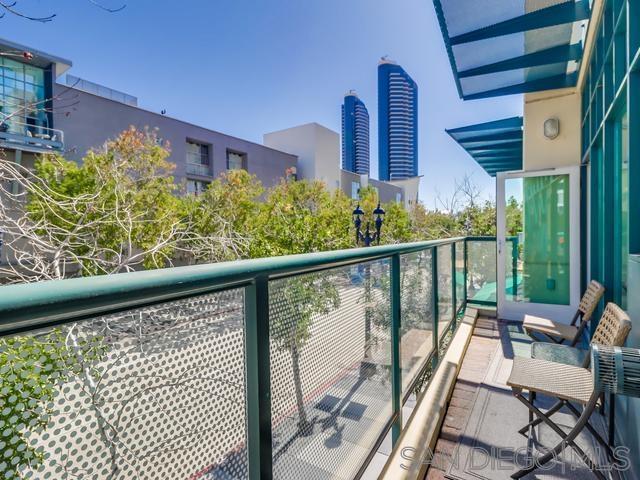 Detail Gallery Image 39 of 62 For 555  Front St  #205,  San Diego,  CA 92101 - 2 Beds | 2 Baths