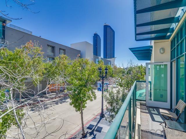 Detail Gallery Image 40 of 62 For 555  Front St  #205,  San Diego,  CA 92101 - 2 Beds | 2 Baths