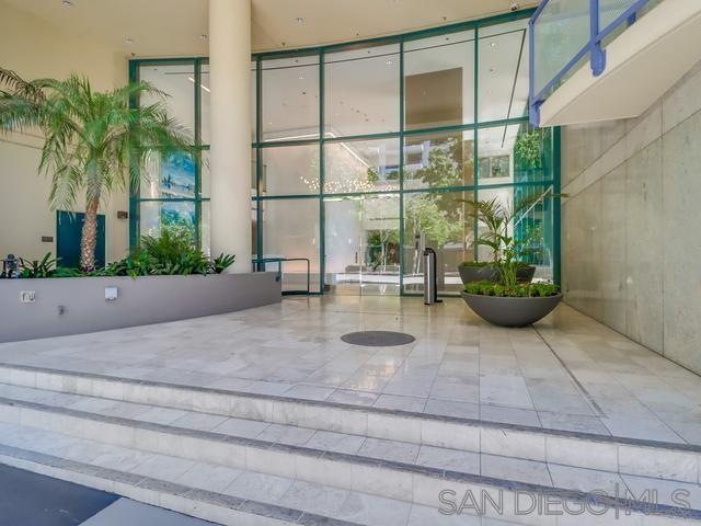 Detail Gallery Image 5 of 62 For 555  Front St  #205,  San Diego,  CA 92101 - 2 Beds | 2 Baths