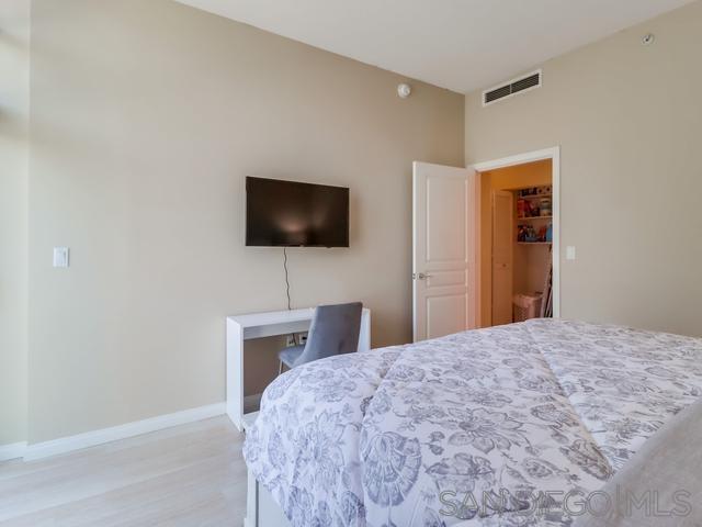 Detail Gallery Image 43 of 62 For 555  Front St  #205,  San Diego,  CA 92101 - 2 Beds | 2 Baths