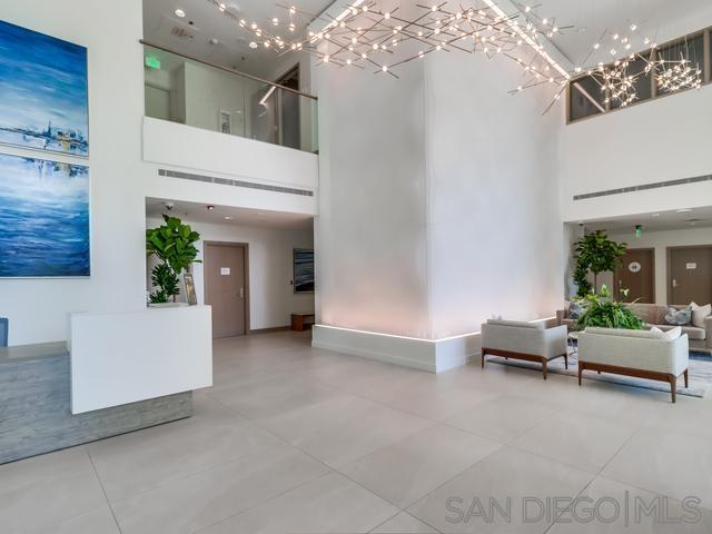 Detail Gallery Image 6 of 62 For 555  Front St  #205,  San Diego,  CA 92101 - 2 Beds | 2 Baths