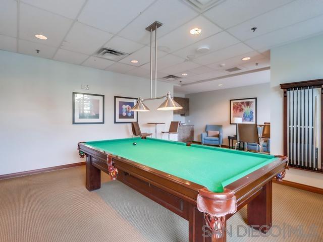 Detail Gallery Image 52 of 62 For 555  Front St  #205,  San Diego,  CA 92101 - 2 Beds | 2 Baths