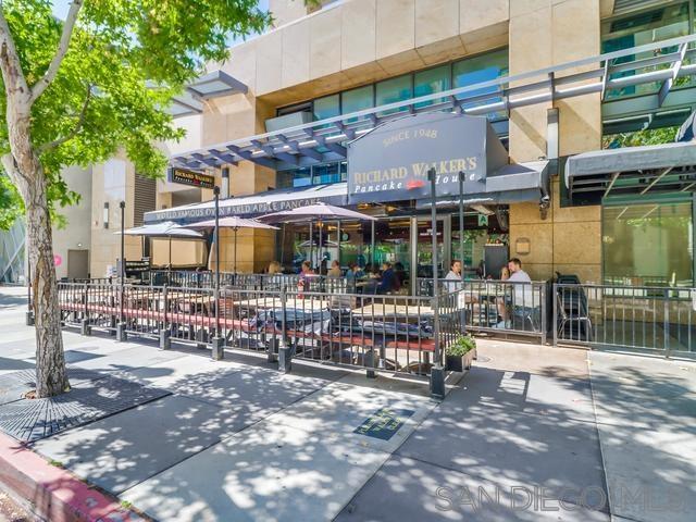 Detail Gallery Image 54 of 62 For 555  Front St  #205,  San Diego,  CA 92101 - 2 Beds | 2 Baths