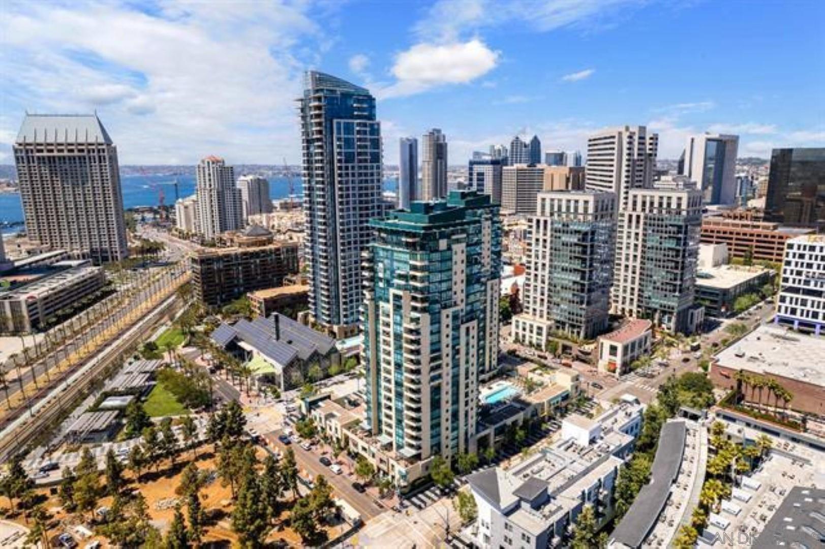 Detail Gallery Image 60 of 62 For 555  Front St  #205,  San Diego,  CA 92101 - 2 Beds | 2 Baths