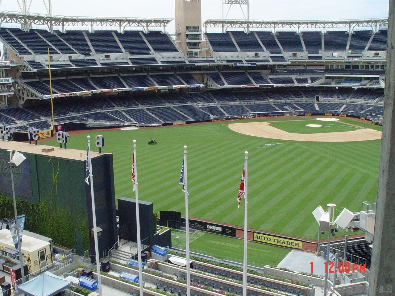 Detail Gallery Image 61 of 62 For 555  Front St  #205,  San Diego,  CA 92101 - 2 Beds | 2 Baths