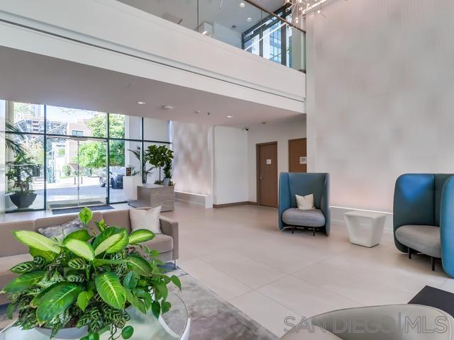 Detail Gallery Image 9 of 62 For 555  Front St  #205,  San Diego,  CA 92101 - 2 Beds | 2 Baths