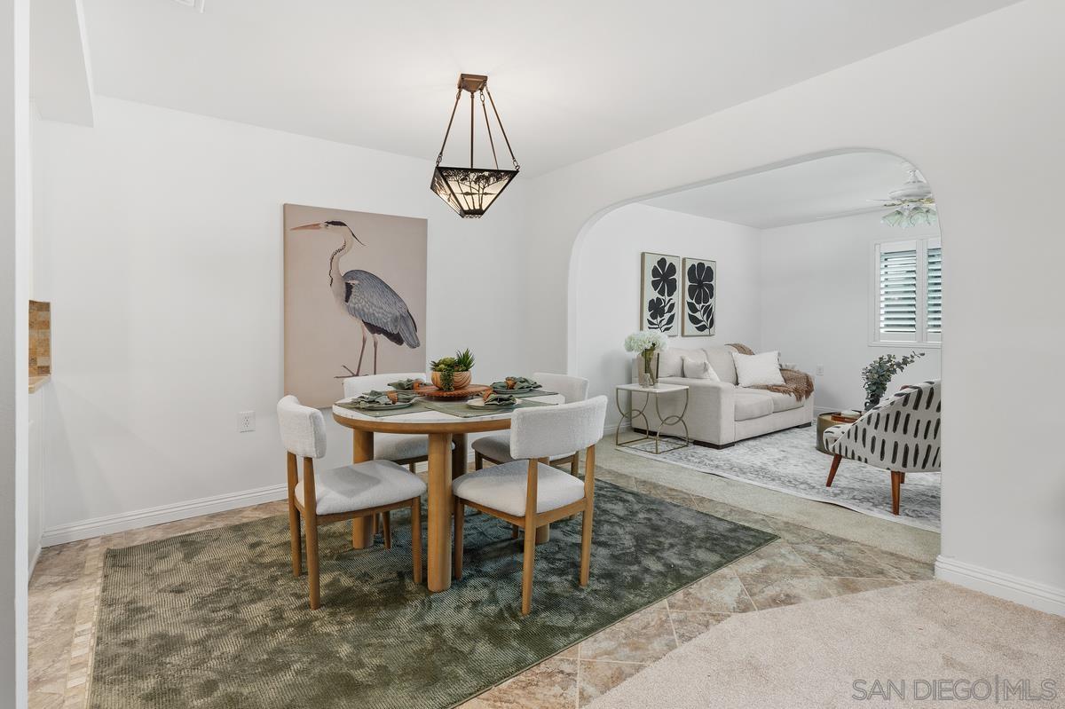 Detail Gallery Image 5 of 26 For 16618  Orilla Dr, San Diego,  CA 92128 - 3 Beds | 2 Baths