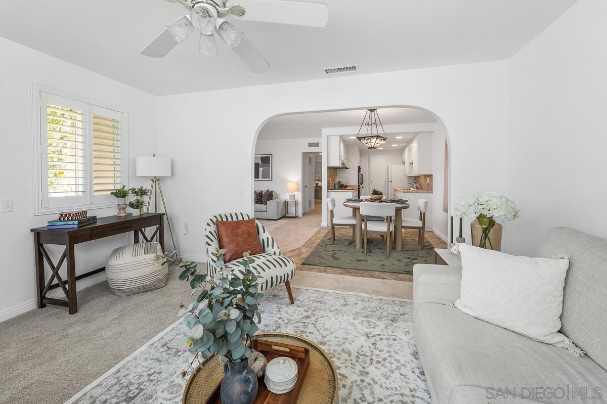 Detail Gallery Image 7 of 26 For 16618  Orilla Dr, San Diego,  CA 92128 - 3 Beds | 2 Baths