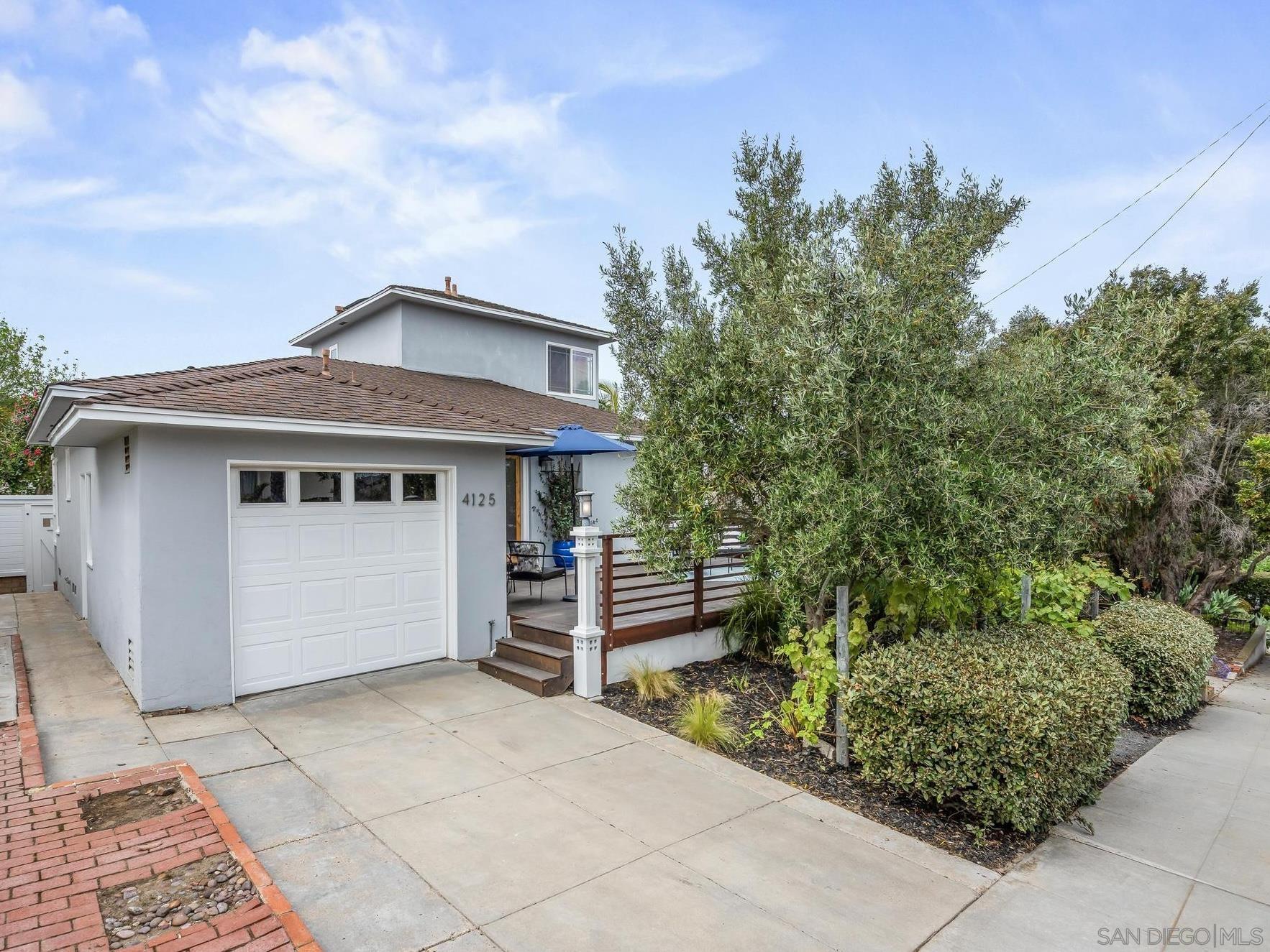 4125 Tennyson, San Diego, CA 92107 - 3 Beds | 3 Baths (Active ...