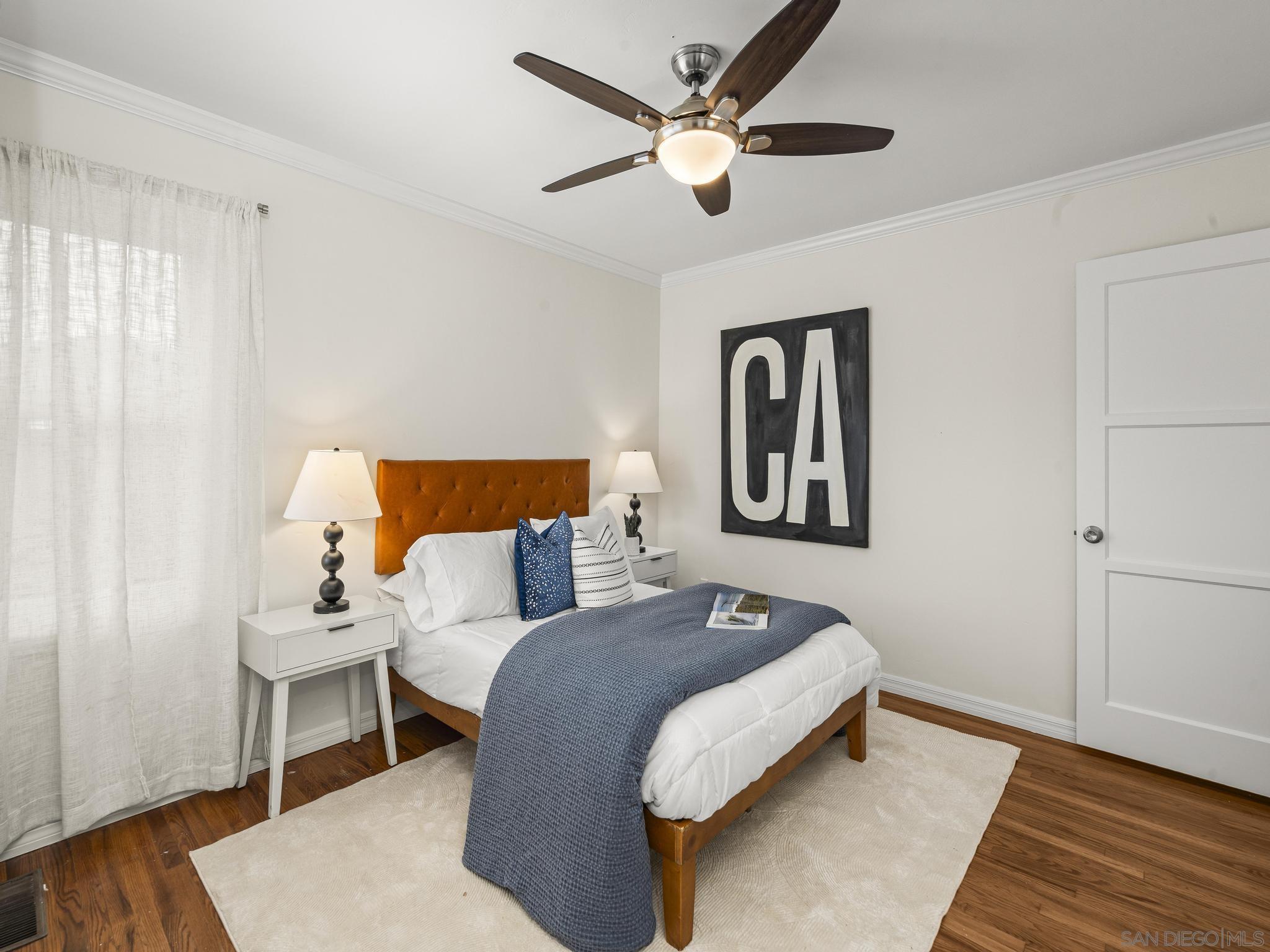 Detail Gallery Image 10 of 19 For 4125  Tennyson, San Diego,  CA 92107 - 3 Beds | 3 Baths