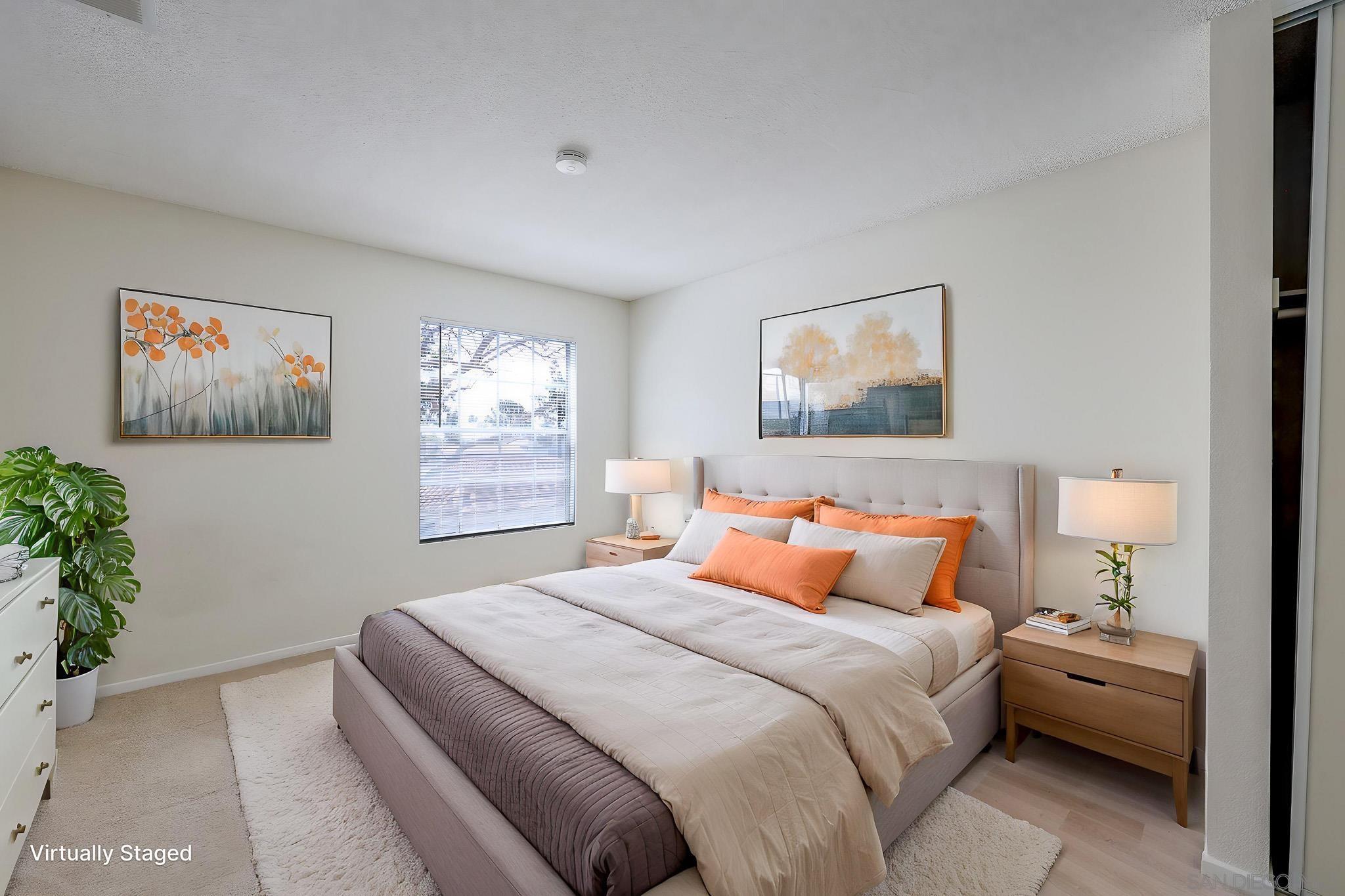 Detail Gallery Image 12 of 31 For 10740  Aderman Ave  #70,  San Diego,  CA 92126 - 2 Beds | 2 Baths