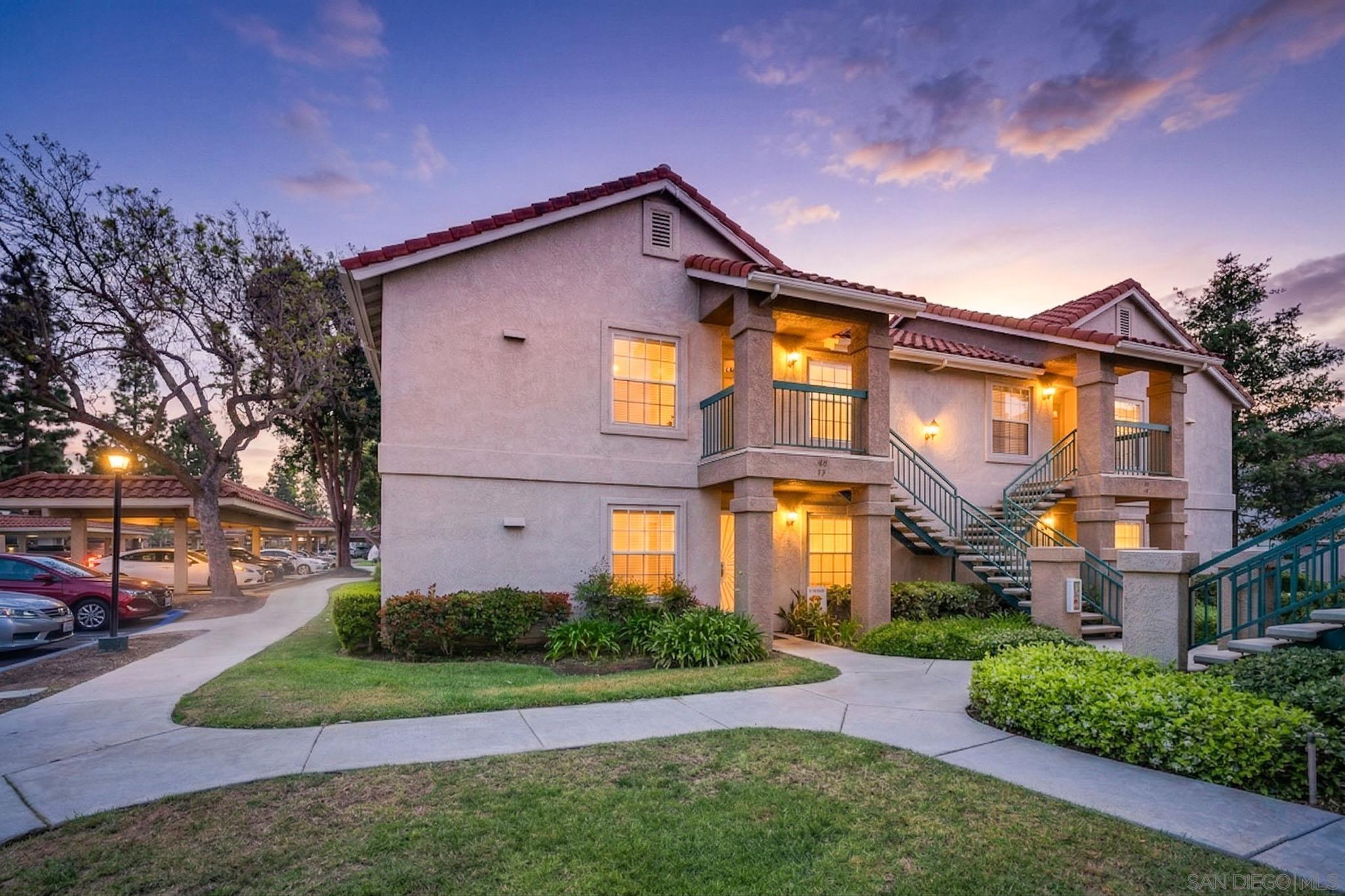 Detail Gallery Image 29 of 31 For 10740  Aderman Ave  #70,  San Diego,  CA 92126 - 2 Beds | 2 Baths