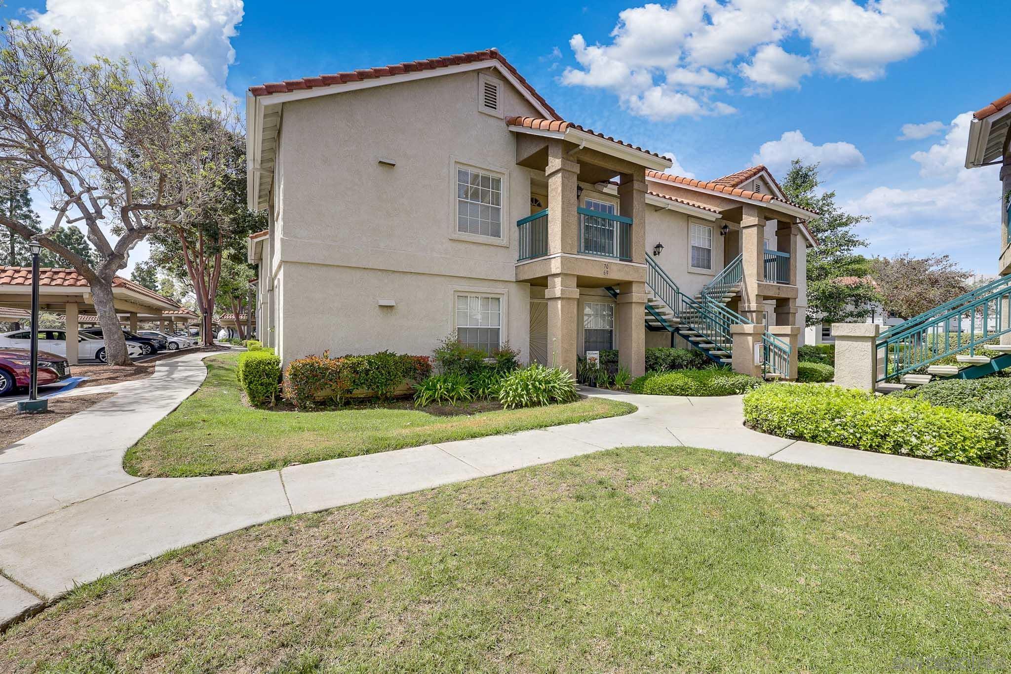 Detail Gallery Image 30 of 31 For 10740  Aderman Ave  #70,  San Diego,  CA 92126 - 2 Beds | 2 Baths