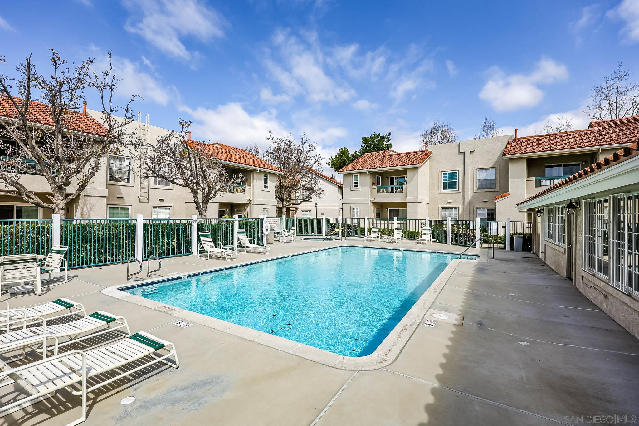 Detail Gallery Image 31 of 31 For 10740  Aderman Ave  #70,  San Diego,  CA 92126 - 2 Beds | 2 Baths