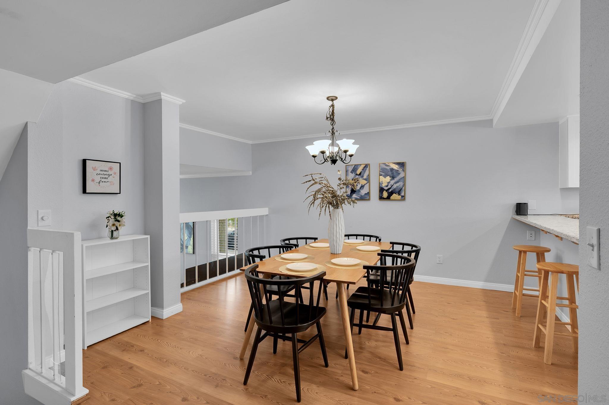 Detail Gallery Image 14 of 32 For 6840  Caminito Del Greco, San Diego,  CA 92120 - 2 Beds | 2/1 Baths