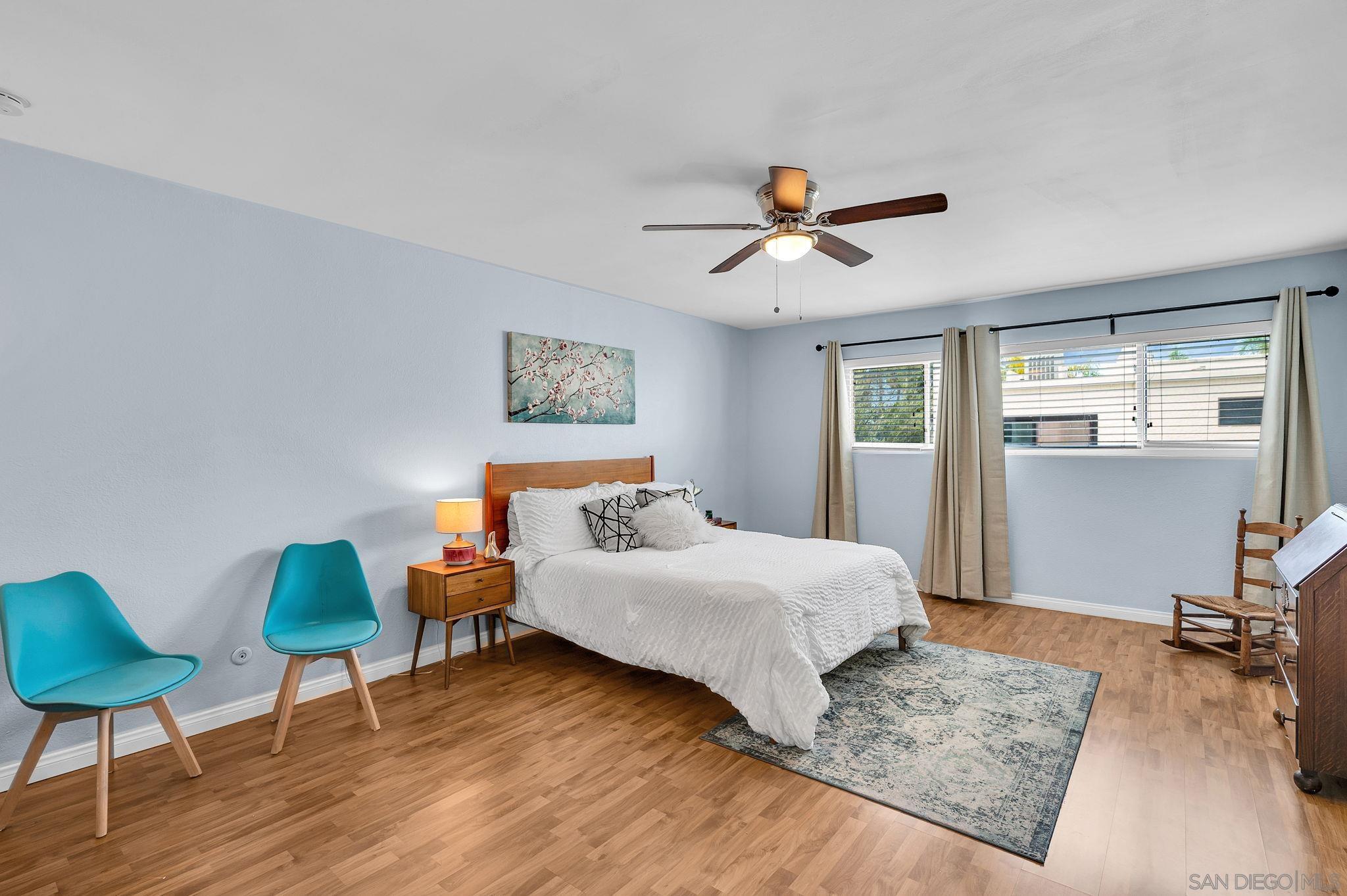 Detail Gallery Image 15 of 32 For 6840  Caminito Del Greco, San Diego,  CA 92120 - 2 Beds | 2/1 Baths