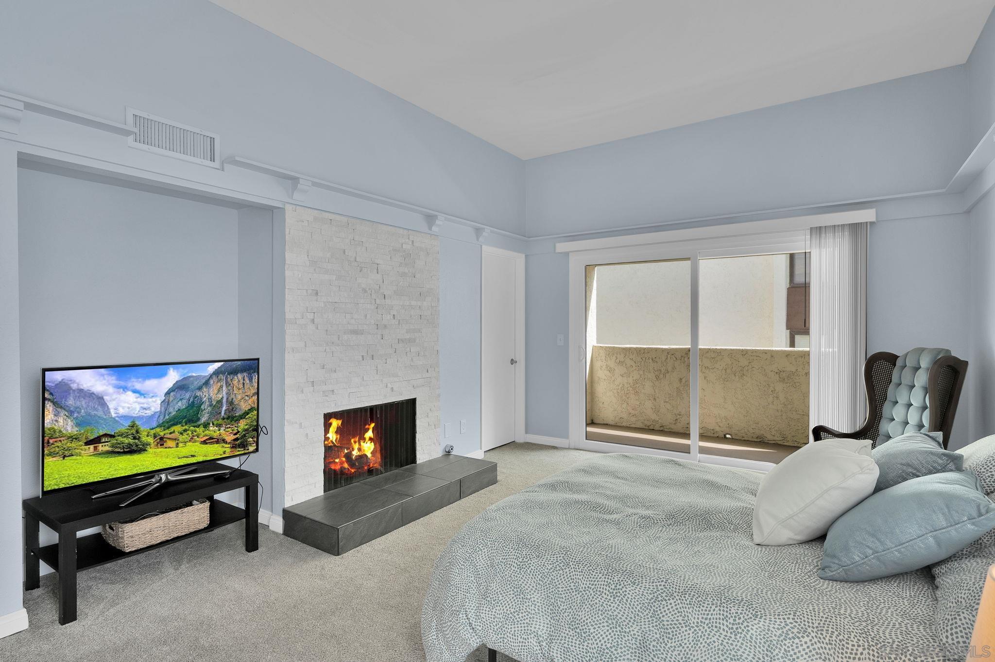 Detail Gallery Image 19 of 32 For 6840  Caminito Del Greco, San Diego,  CA 92120 - 2 Beds | 2/1 Baths