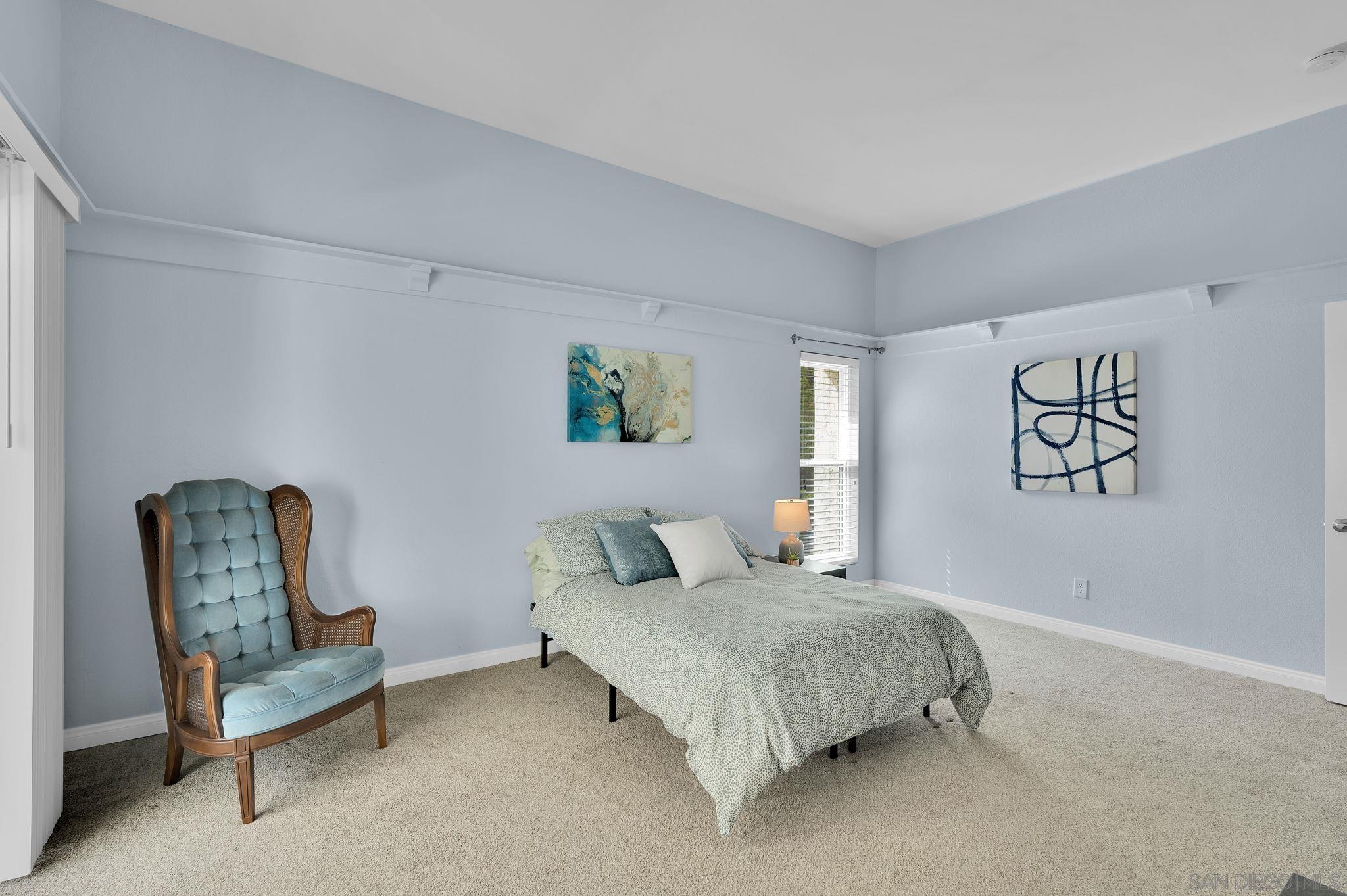 Detail Gallery Image 21 of 32 For 6840  Caminito Del Greco, San Diego,  CA 92120 - 2 Beds | 2/1 Baths