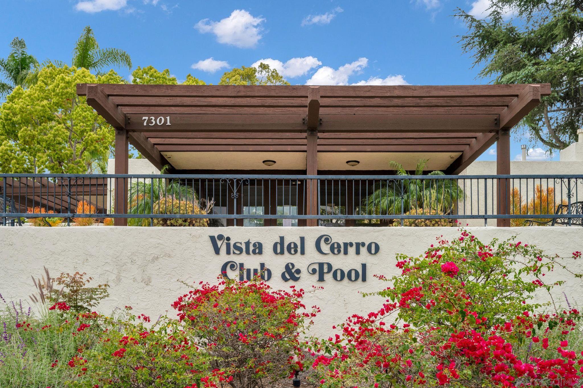 Detail Gallery Image 28 of 32 For 6840  Caminito Del Greco, San Diego,  CA 92120 - 2 Beds | 2/1 Baths