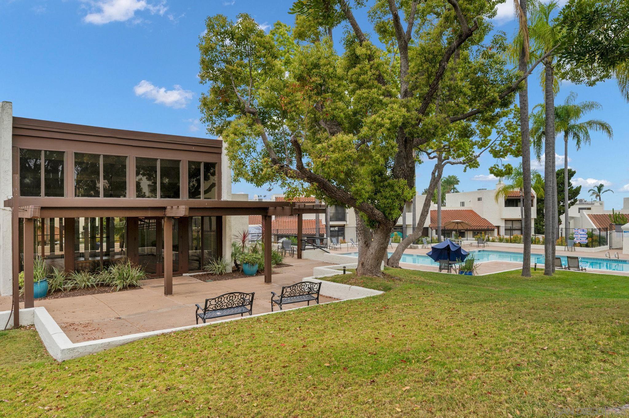 Detail Gallery Image 30 of 32 For 6840  Caminito Del Greco, San Diego,  CA 92120 - 2 Beds | 2/1 Baths